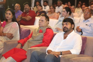 Kalatapasvi K Viswanath Jayanthi Event Stills