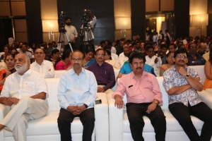 Kalatapasvi K Viswanath Jayanthi Event Stills