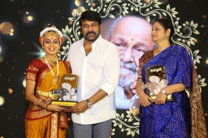 Kalatapasvi K Viswanath Jayanthi Event Stills