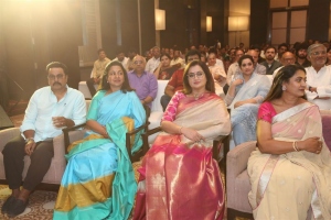 Kalatapasvi K Viswanath Jayanthi Event Stills