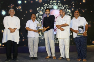 Kalatapasvi K Viswanath Jayanthi Event Stills