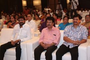 Kalatapasvi K Viswanath Jayanthi Event Stills