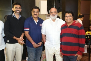 Kalatapasvi K Viswanath Jayanthi Event Stills