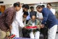 K Viswanath Launched Kooniragalu Book Photos