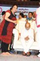 Telugu Film Director's Association felicitates K Viswanath for Winning Dada Saheb Phalke Award