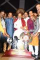 Telugu Film Director's Association felicitates K Viswanath for Winning Dada Saheb Phalke Award