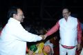 Telugu Film Director's Association felicitates K Viswanath for Winning Dada Saheb Phalke Award