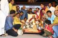 Telugu Film Director's Association felicitates K Viswanath for Winning Dada Saheb Phalke Award