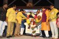 Telugu Film Director's Association felicitates K Viswanath for Winning Dada Saheb Phalke Award