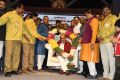 Telugu Film Director's Association felicitates K Viswanath for Winning Dada Saheb Phalke Award