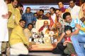 Telugu Film Director's Association felicitates K Viswanath for Winning Dada Saheb Phalke Award