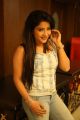 Sakshi Agarwal @ Ka Ka Ka Po Movie Press Meet Stills