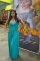 Actress Meghasri @ KA KA KA Movie Trailer Launch Stills