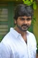 Actor Ashok @ KA KA KA Movie Trailer Launch Stills