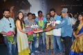 Andrea Kaa Tamil Movie Pooja Stills