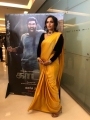 Actress Zoya Hussain @ Kaadan Movie Trailer Launch Stills