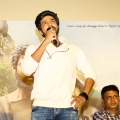 Actor Vishnu Vishal @ Kaadan Movie Trailer Launch Stills