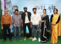 Kaadan Movie Trailer Launch Stills