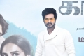Actor Vishnu Vishal @ Kaadan Movie Trailer Launch Stills