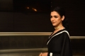 Actress Shriya Pilgaonkar @ Kaadan Movie Trailer Launch Stills