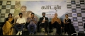 Kaadan Movie Trailer Launch Stills