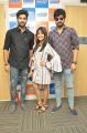 Kaadhali First Song Launch at Radio City 91.1 FM Stills