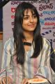 Actress Pooja K Doshi @ Kaadhali First Song Launch at Radio City 91.1 FM Stills