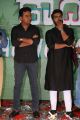KT Rama Rao, Ram Charan @ Kaadhali Movie Audio Launch Stills