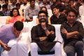 Ram Charan, KT Rama Rao @ Kaadhali Movie Audio Launch Stills