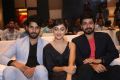 Harish Kalyan, Pooja K Doshi, Sai Ronak @ Kaadhali Movie Audio Launch Stills