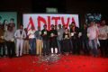 Kaadhali Movie Audio Launch Stills