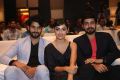 Harish Kalyan, Pooja K Doshi, Sai Ronak @ Kaadhali Movie Audio Launch Stills