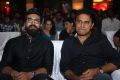 Ram Charan, KT Rama Rao @ Kaadhali Movie Audio Launch Stills