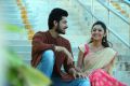 Harish Kalyan, Pooja K.Doshi in Kaadhali Movie Stills