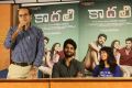 Kaadhali Releasing June 16th Press Meet Stills