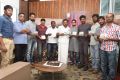 Kaadu Tamil Movie Audio Launch Stills