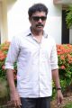 Samuthirakani @ Kaadu Movie Press Meet Photos