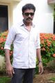 Samuthirakani @ Kaadu Movie Press Meet Photos