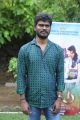 Cinematographer Mahendran Jayaraju @ Kaadu Movie Press Meet Photos