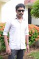 Samuthirakani @ Kaadu Movie Press Meet Photos