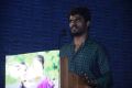 Cinematographer Mahendran Jayaraju @ Kaadu Movie Press Meet Photos