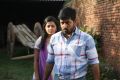 Samskruthy, Vidharth in Kaadu Tamil Movie Stills