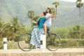 Samskruthy, Vidharth in Kaadu Tamil Movie Stills