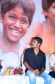 Dhanush @ Kaaka Muttai Movie Audio Launch Stills