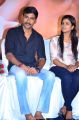 Dhanush, Iyshwarya Rajesh @ Kaaka Muttai Movie Audio Launch Stills