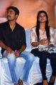 Dhanush, Iyshwarya Rajesh @ Kaaka Muttai Movie Audio Launch Stills