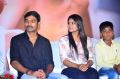 Dhanush, Iyshwarya Rajesh, Ramesh Thilaganathan @ Kaaka Muttai Audio Launch Stills