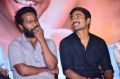 Vetrimaran, Dhanush @ Kaaka Muttai Movie Audio Launch Stills