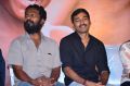 Vetrimaran, Dhanush @ Kaaka Muttai Movie Audio Launch Stills