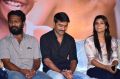 Vetrimaran, Dhanush, Iyshwarya Rajesh @ Kaaka Muttai Audio Launch Stills